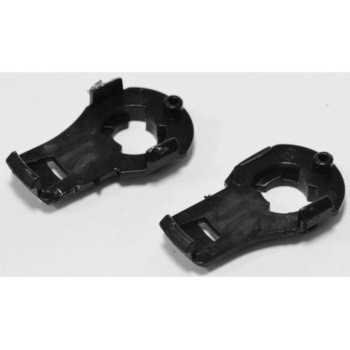 バイザー Mechanism GIVI(ジビ)