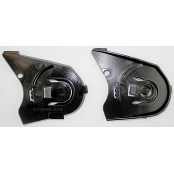 バイザー Mechanism Completely 右側  左側 GIVI(ジビ)