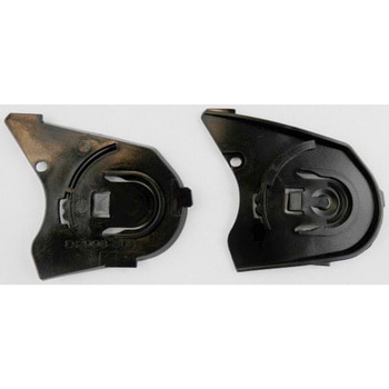 バイザー Mechanism Completely 右側  左側 GIVI(ジビ)