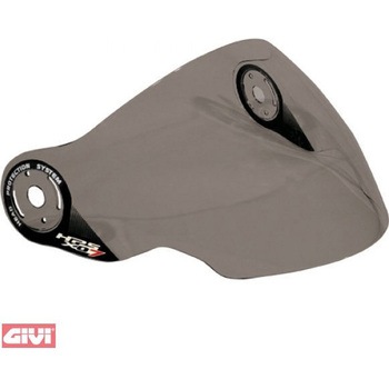 バイザー ScratchResistant 75% ティンテッド GIVI(ジビ)