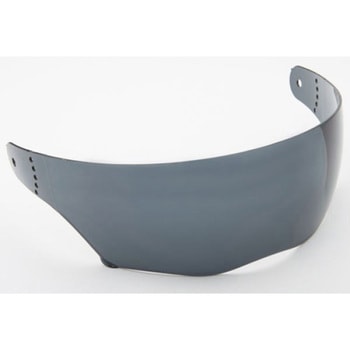 バイザー ティンテッド GIVI(ジビ)