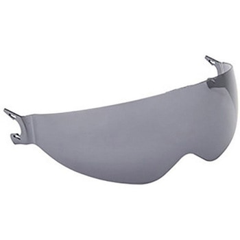 バイザー ティンテッド GIVI(ジビ)