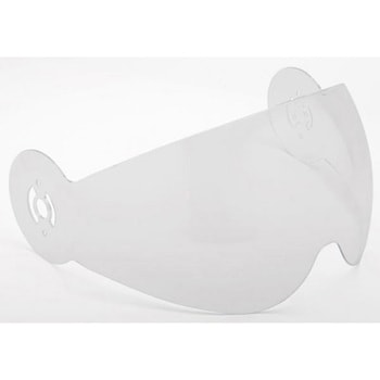 バイザー トランスペアレント Eceマーク GIVI(ジビ)