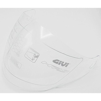 バイザー トランスペアレント Eceマーク GIVI(ジビ)