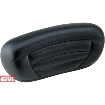 バックレスト GIVI(ジビ)