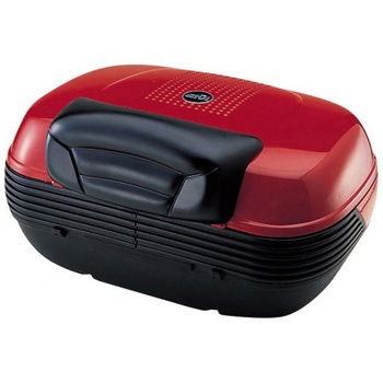 バックレスト GIVI(ジビ)