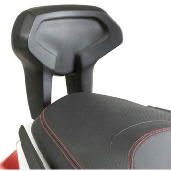 バックレスト GIVI(ジビ)