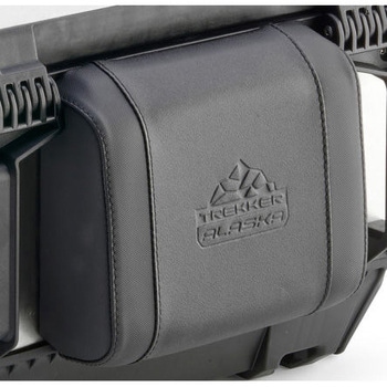 バックレスト ALASKA ALA44 トップケース - GIVI(ジビ)