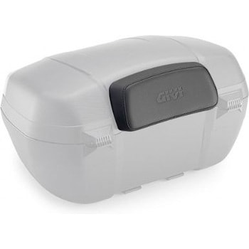 E207 バックレスト E46 トップケース 1個 GIVI(ジビ) 【通販モノタロウ】