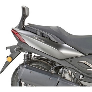 バックレスト Yamaha トリシティ― 300 GIVI(ジビ)