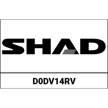バックレストキット DUCATI DIAVEL 1200 '14 SHAD (シャッド)