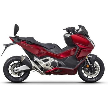 H0XD71RV バックレストキット HONDA XADV /FORZA 750 '21 1個 H0XD71RV バックレストキット HONDA XADV /FORZA 750 '21 1個
