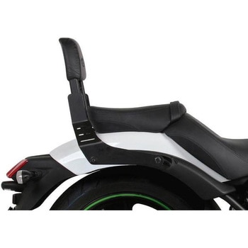 バックレストキット KAWASAKI VULCAN S 650 '15 SHAD (シャッド)