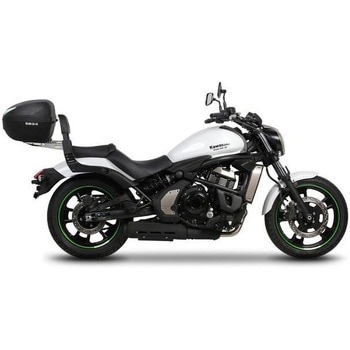 バックレストキット KAWASAKI VULCAN S 650 '15 SHAD (シャッド)