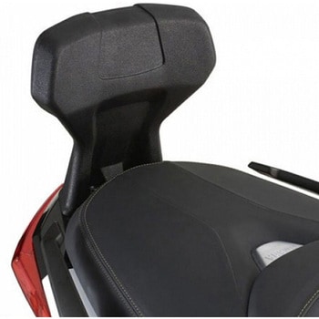 パッセンジャーバックレスト GIVI(ジビ)