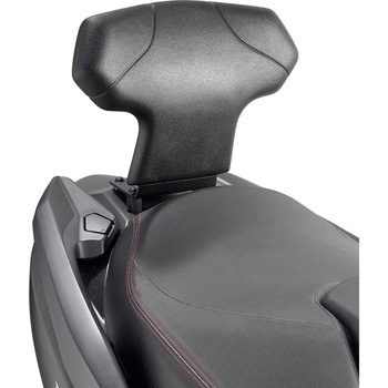 パッセンジャーバックレスト GIVI(ジビ)