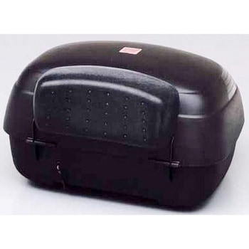 パッセンジャーバックレスト FOR E42 SIMPLY I GIVI(ジビ)