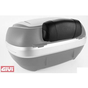 パッセンジャーバックレスト FOR V47 Monokey (モノキー) ケース GIVI(ジビ)
