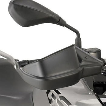 ハンドガード BMW G 310 GS マウンティングキット込み GIVI(ジビ)