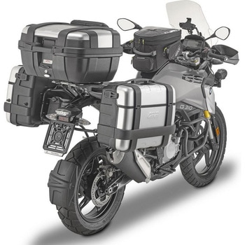 ハンドガード BMW G 310 GS マウンティングキット込み GIVI(ジビ)