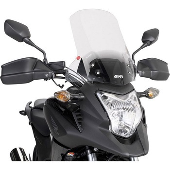 ハンドガード Honda NC700X NC750X 1420 マウンティングキット込み GIVI(ジビ)