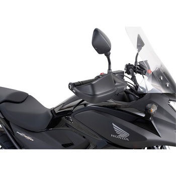 ハンドガード Honda NC700X NC750X 1420 マウンティングキット込み GIVI(ジビ)