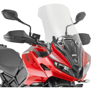 ハンドガード Triumph Tiger Sport 660 マウンティングキット込み GIVI(ジビ)