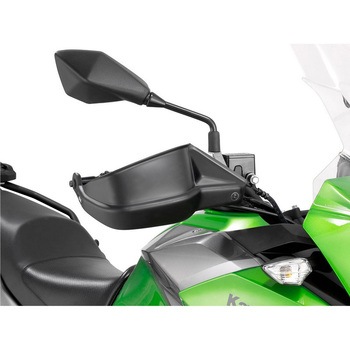 HP4121 �n���h�K�[�h(�v���e�N�V����) �u���b�N GIVI(�W�r) 51609524