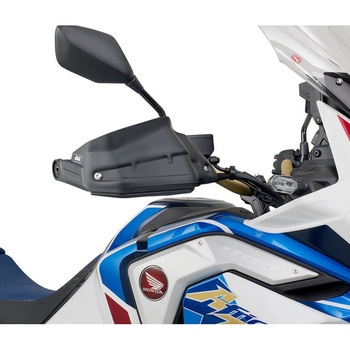 ハンドガードエクステンション Honda CRF1100L Africa Twin CRF1100L Africa Twin Adventure Sport GIVI(ジビ)