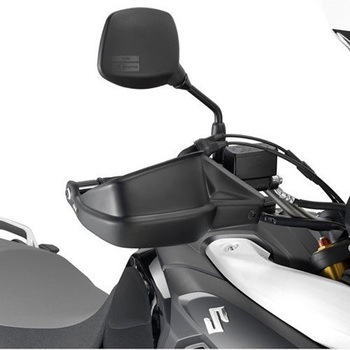 ハンドプロテクター GIVI(ジビ)