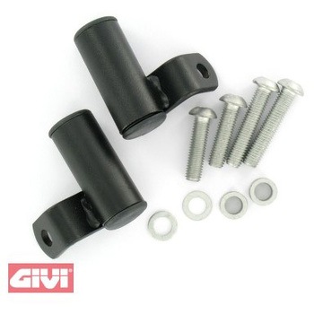 ハンドルバーアダプターキット GIVI(ジビ)