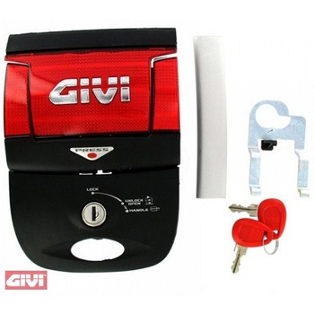 Z682N �q���W�u���b�N(��C�p�[�c) GIVI(�W�r) 51609725