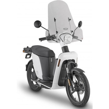フィッティングキット 107A / 107AG Askoll ES1 ES2 ES3 (1920) GIVI(ジビ)