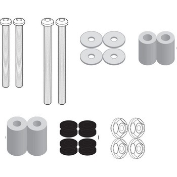 フィッティングキット 7056Dt/7056Dtg GIVI(ジビ)