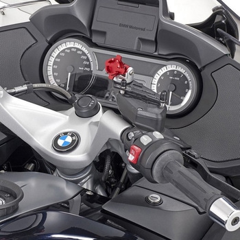 フィッティングキット ブラケット S903A GIVI(ジビ)