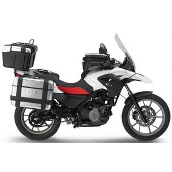 フェアリングウインドシールド カラーレス  ABE GIVI(ジビ)