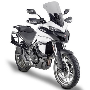 D7406SG フェアリングスクリーン ティンテッド ABE 1個 GIVI (ジビ 