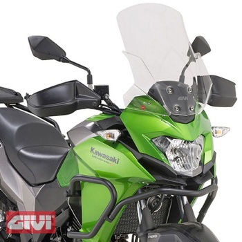 D4121STG �t�F�A�����O�X�N���[�� �g�����X�y�A�����g  ABE GIVI(�W�r) 51610678