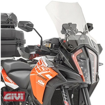 D7706STG �t�F�A�����O�X�N���[�� �g�����X�y�A�����g  ABE GIVI(�W�r) 51610714