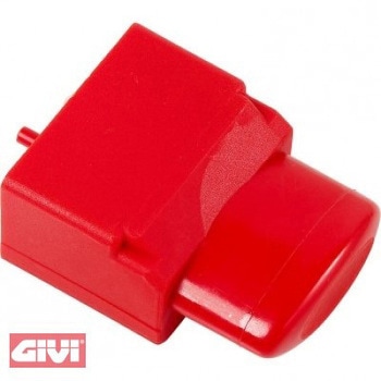 プッシュボタン GIVI(ジビ)