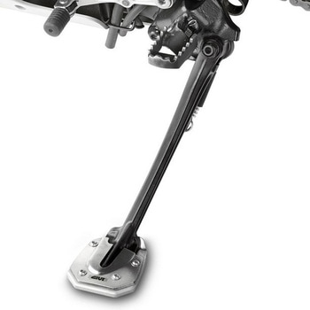 フットワイドサイドスタンドサポート GIVI(ジビ)