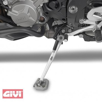 フットワイドサイドスタンドサポート GIVI(ジビ)