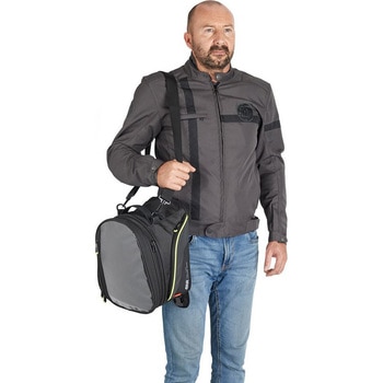 フューエルタンクバッグ Touring/Enduro EA142 25 L. GIVI(ジビ)