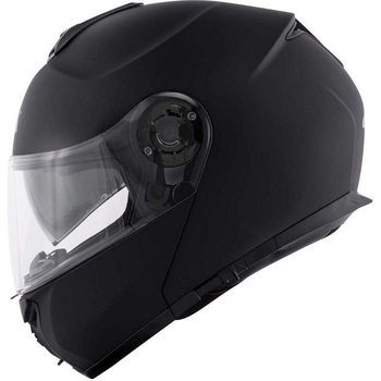 フリップアップヘルメット X.21 EVO SOLID Opaque ブラック サイズ 56/S GIVI(ジビ)