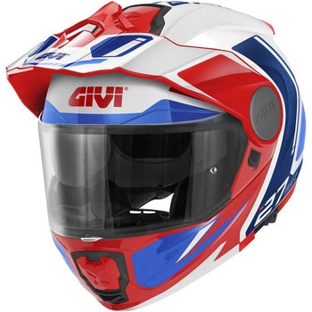 HX27RTRWL60 フリップアップヘルメット X.27 TOURER GRAPHIC