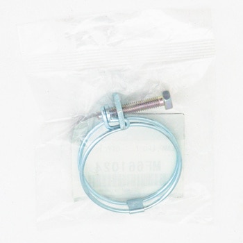 (MF66)CLAMP，LPG T ミツビシ