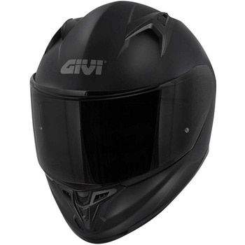 フルフェイスヘルメット 50.7 SOLID Opaque ブラック サイズ 60/L GIVI(ジビ)