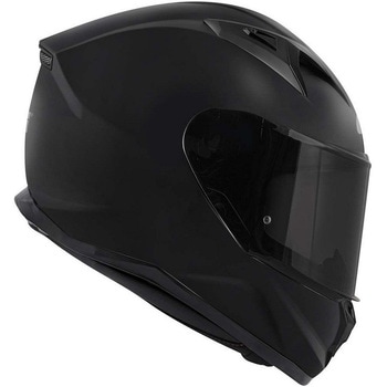 フルフェイスヘルメット 50.7 SOLID Opaque ブラック サイズ 60/L GIVI(ジビ)