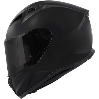フルフェイスヘルメット 50.7 SOLID Opaque ブラック サイズ 60/L GIVI(ジビ)