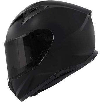 フルフェイスヘルメット 50.7 SOLID Opaque ブラック サイズ 61/XL - GIVI(ジビ)